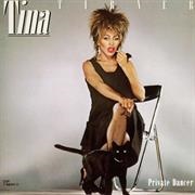 Private Dancer - Tina Turner