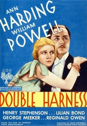 Double Harness (1953)