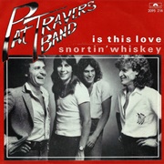 Snortin&#39; Whiskey - Pat Travers