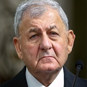 Abdul Latif Rashid (President of Iraq)