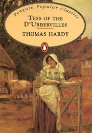 Tess of the D&#39;urbervilles (Thomas Hardy)