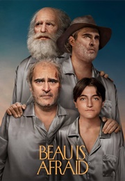 Beau Is Afraid (2023)