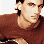 Traffic Jam - James Taylor