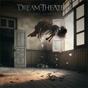 Night Terror - Radio Edit - Dream Theater