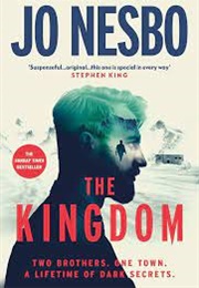 Their Kingdom (Jo Nesbø)