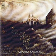 Venetian Power - The Arid Land (1971)