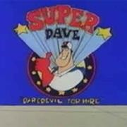 Super Dave Daredevil Hire