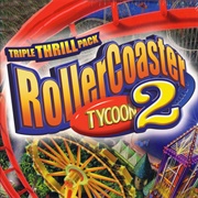 Rollercoaster Tycoon 2 (2002)