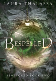 Bespelled (Laura Thalassa)