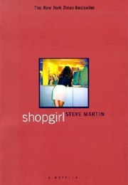 Shopgirl (Steve Martin)