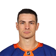 Mathew Barzal (Canadian) - New York Islanders