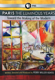 Paris: The Luminous Years (2010)