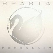 Sparta - Porcelain