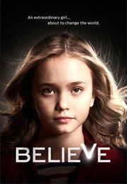 Believe (2014)