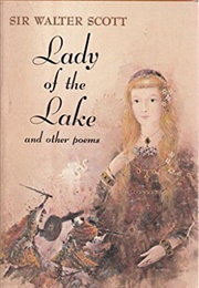 The Lady of the Lake and Other Poems (Walter Scott)