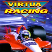 Virtua Racing (1992)