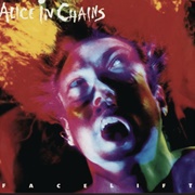 Man in the Box - Alice in Chains