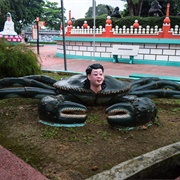 Haw Par Villa, Singapore