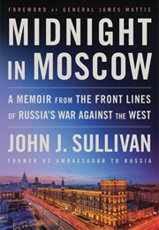 Midnight in Moscow (John J. Sullivan)