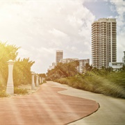 Miami Gardens, Florida