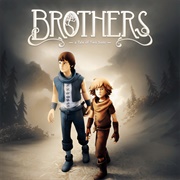 Brothers: A Tale of Two Sons (2013)