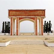 The Door of No Return, Benin