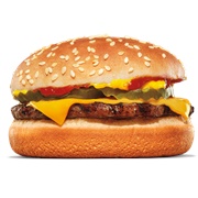 Cheeseburger