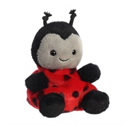 Lil Spots Ladybug