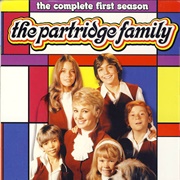 The Partridge Family Season 1