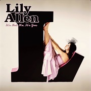 Not Fair - Lily Allen