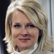 Candice Bergen