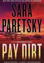 Pay Dirt (Sara Paretsky)