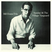 Solar - Live at the Village Vanguard, 1961 - Bill Evans Trio