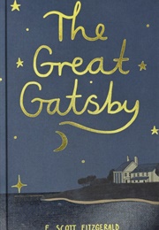 The Great Gatsby (F. Scott Fitzgerald)