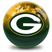 Green Bay Bowling Ball