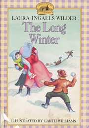 The Long Winter (Laura Ingalls Wilder)