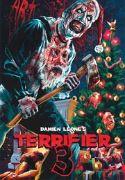 Terrifier 3 (2024)