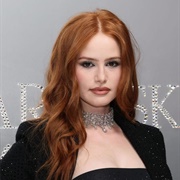 Madelaine Petsch