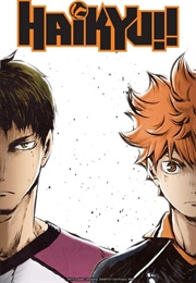 Haikyu!! (Season 3) (2016)