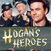 Hogan&#39;s Heroes Season 5