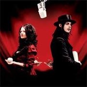 White Moon - The White Stripes