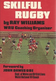 Skilful Rugby (Ray Williams)