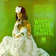 Lollipops and Roses - Herb Alpert &amp; the Tijuana Brass