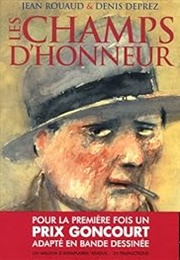 Les Champs D&#39;honneurs (Jean Rouaud)