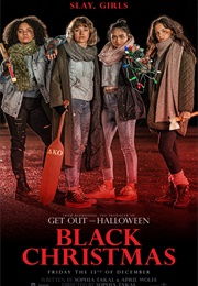 Black Christmas (2019)