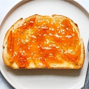 Toast Marmalade