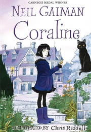 Coraline (Gaiman, Neil)