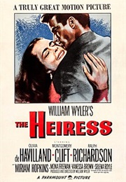 The Heiress (1949)