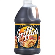 Griffin&#39;s Syrup