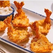 Parrot Isle Jumbo Coconut Shrimp Appetizer